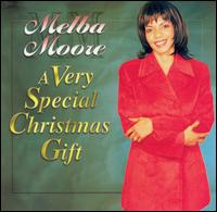Melba Moore - A Very Special Christmas Gift lyrics
