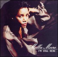 Melba Moore - I'm Still Here lyrics