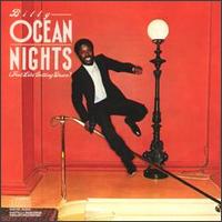 Billy Ocean - Nights (Feel Like Getting Down) lyrics
