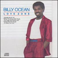 Billy Ocean - Love Zone lyrics