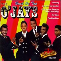 The O'Jays - Back on Top lyrics