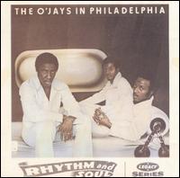 The O'Jays - The O'Jays in Philadelphia lyrics