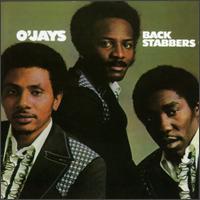 The O'Jays - Back Stabbers lyrics