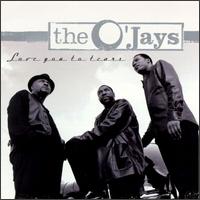 The O'Jays - Love You to Tears lyrics