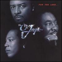 The O'Jays - For the Love... lyrics