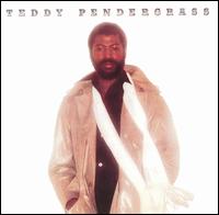 Teddy Pendergrass - Teddy Pendergrass lyrics