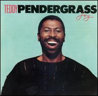 Teddy Pendergrass - Joy lyrics