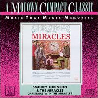 Smokey Robinson - Christmas with the Miracles lyrics