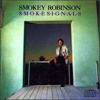 Smokey Robinson - Smoke Signals lyrics