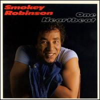 Smokey Robinson - One Heartbeat lyrics