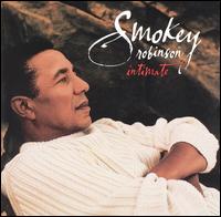 Smokey Robinson - Intimate lyrics