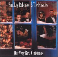 Smokey Robinson - Our Very Best Christmas lyrics