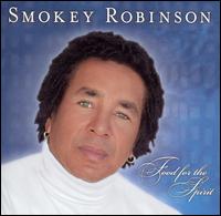 Smokey Robinson - Food for the Spirit lyrics