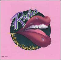 Rufus - Rufus Featuring Chaka Khan lyrics