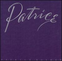 Patrice Rushen - Patrice lyrics