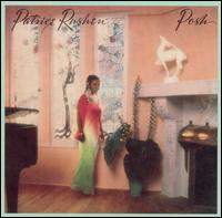 Patrice Rushen - Posh lyrics