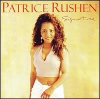 Patrice Rushen - Signature lyrics