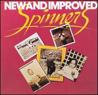 The Spinners - New and Improved lyrics
