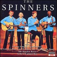 The Spinners - One and Only lyrics