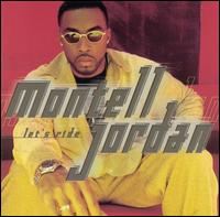 Montell Jordan - Let's Ride lyrics