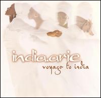 India.Arie - Voyage to India lyrics