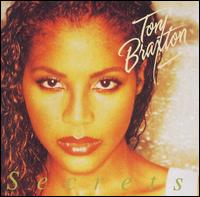 Toni Braxton - Secrets lyrics