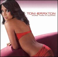 Toni Braxton - More Than a Woman lyrics
