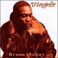 D'Angelo - Brown Sugar lyrics
