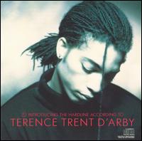 Terence Trent D'Arby - Introducing the Hardline According to Terence Trent d'Arby lyrics
