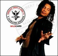 Terence Trent D'Arby - Terence Trent d'Arby's Wildcard! lyrics