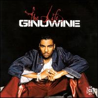 ginuwine album cover the life