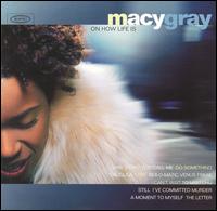 Macy Gray - On How Life Is lyrics