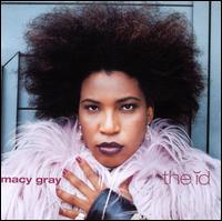 Macy Gray - The Id lyrics