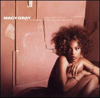 Macy Gray - The Trouble With Being Myself lyrics