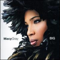Macy Gray - Big lyrics