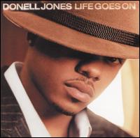Donell Jones - Life Goes On lyrics