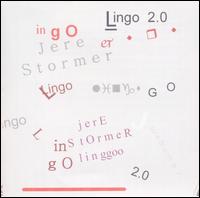 Jere Stormer - Lingo 2.0 lyrics