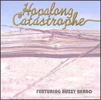 Hopalong Catastrophe - Hopalong Catastrophe lyrics