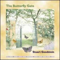 Stuart Goodstein - The Butterfly Gate lyrics