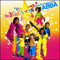 Kidstars - Sing the Songs from ABBA lyrics