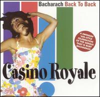 Casino Royale [San Francisco] - Back to Back Bacharach lyrics