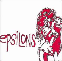 Epsilons - Epsilons lyrics