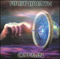 Catalin Marin - First Breath lyrics