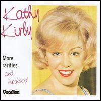 Kathy Kirby - More Rarities and Lipgloss! lyrics