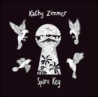 Kathy Zimmer - Spare Key lyrics