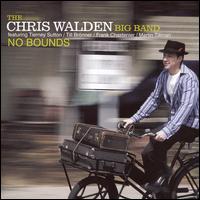 Chris Walden - No Bounds lyrics