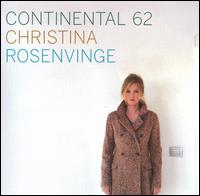Christina Rosenvinge - Continental 62 lyrics