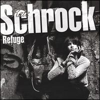 Kate Schrock - Refuge lyrics