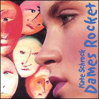 Kate Schrock - Dames Rocket lyrics