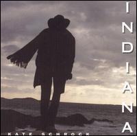 Kate Schrock - Indiana lyrics
